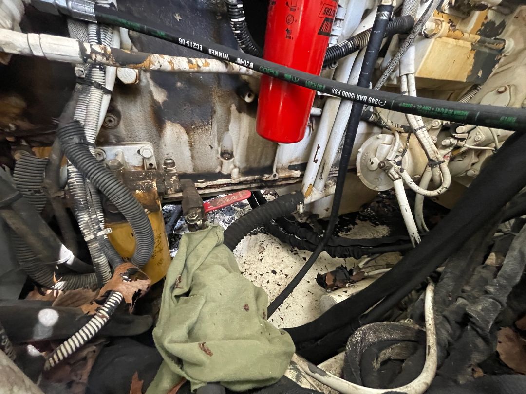 2008 ROADTEC RX 700 Cold Planer - Image 11